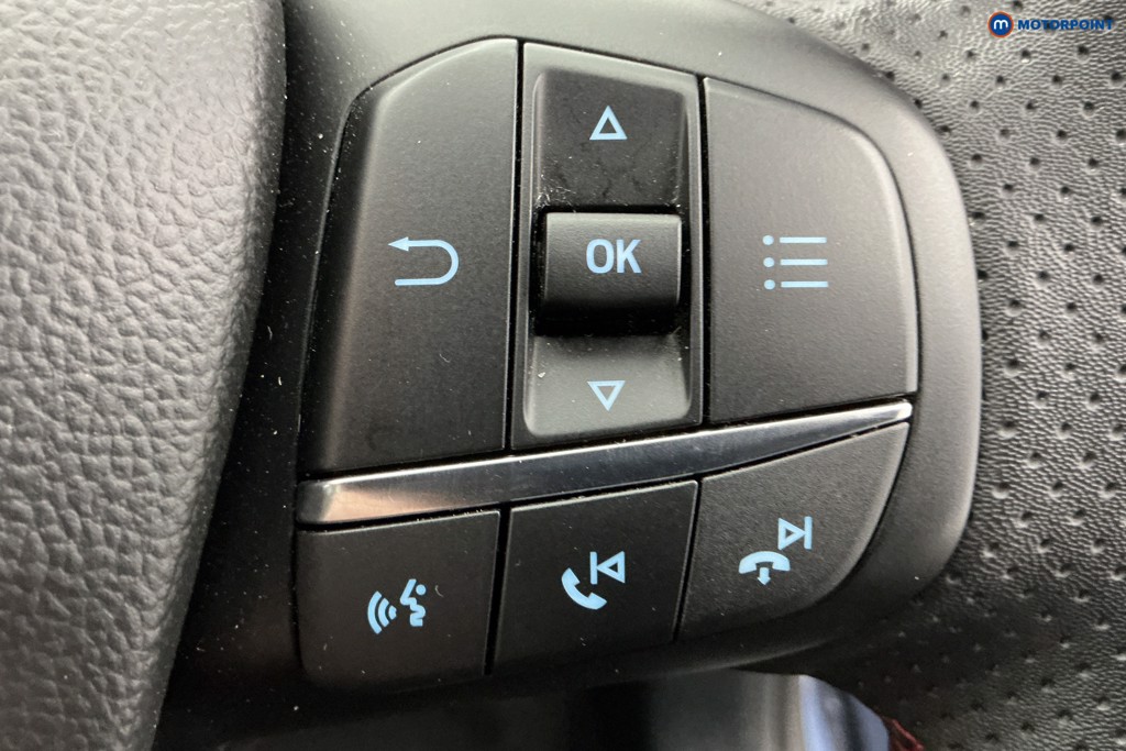 Ford Kuga St-Line X Edition Automatic Petrol-Electric Hybrid SUV - Stock Number (1637103) - 21st supplementary image