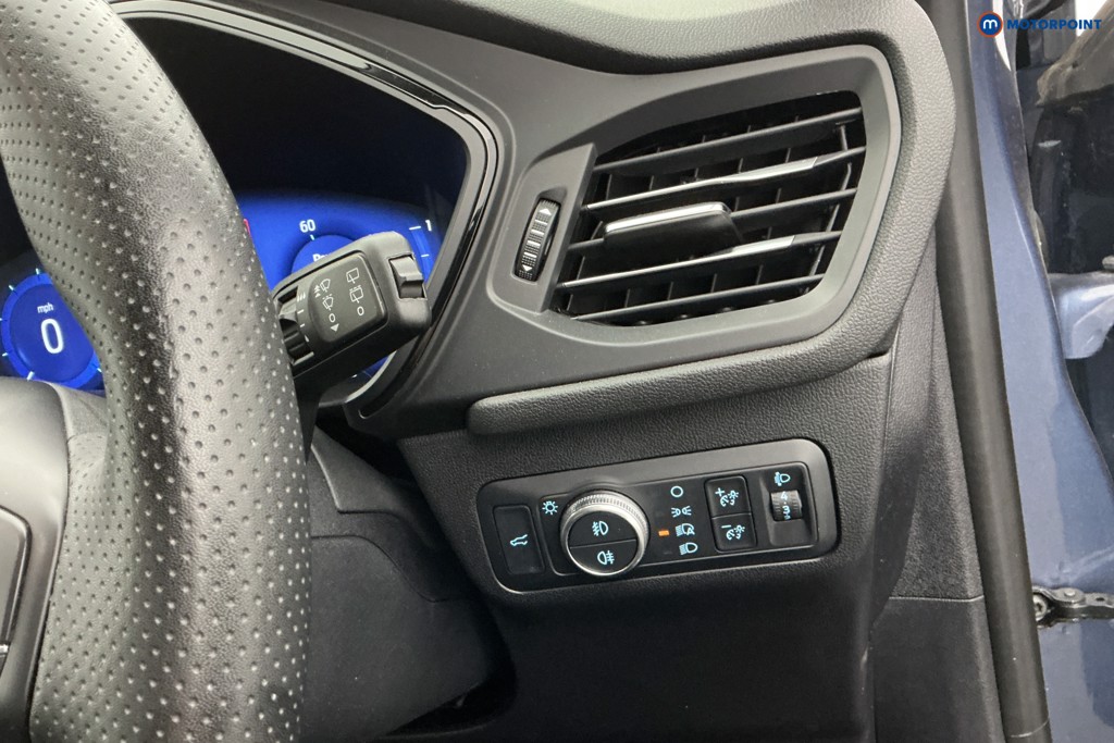 Ford Kuga St-Line X Edition Automatic Petrol-Electric Hybrid SUV - Stock Number (1637103) - 22nd supplementary image
