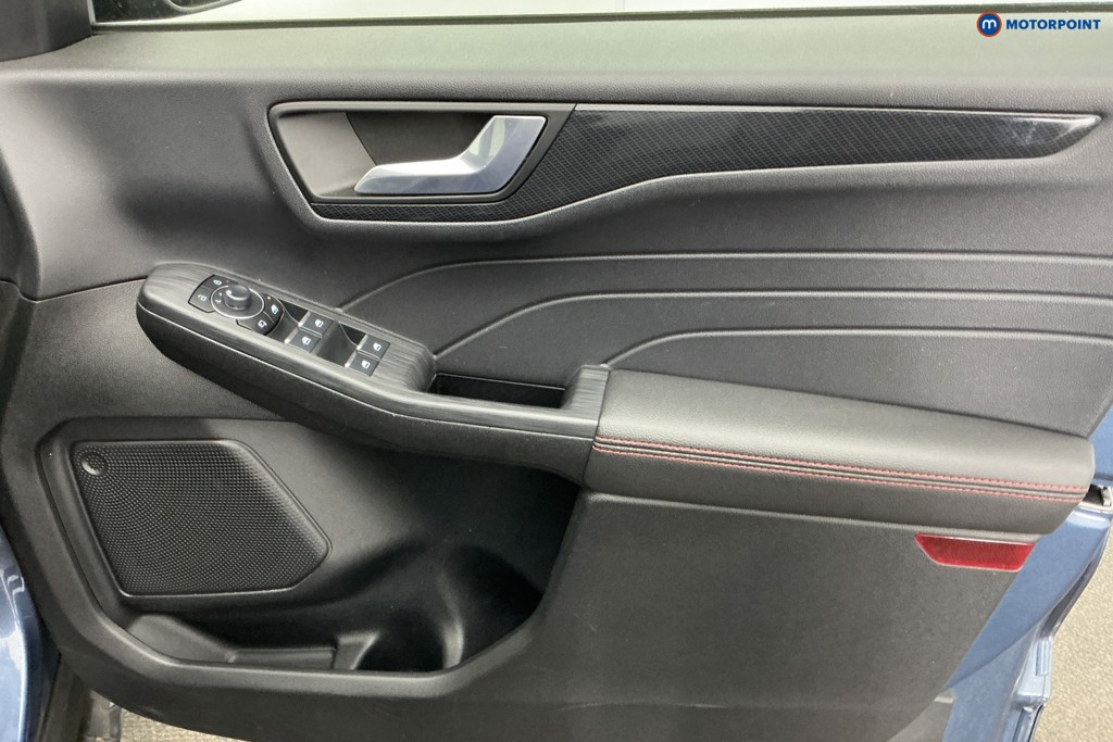 Ford Kuga St-Line X Edition Automatic Petrol-Electric Hybrid SUV - Stock Number (1637103) - 24th supplementary image