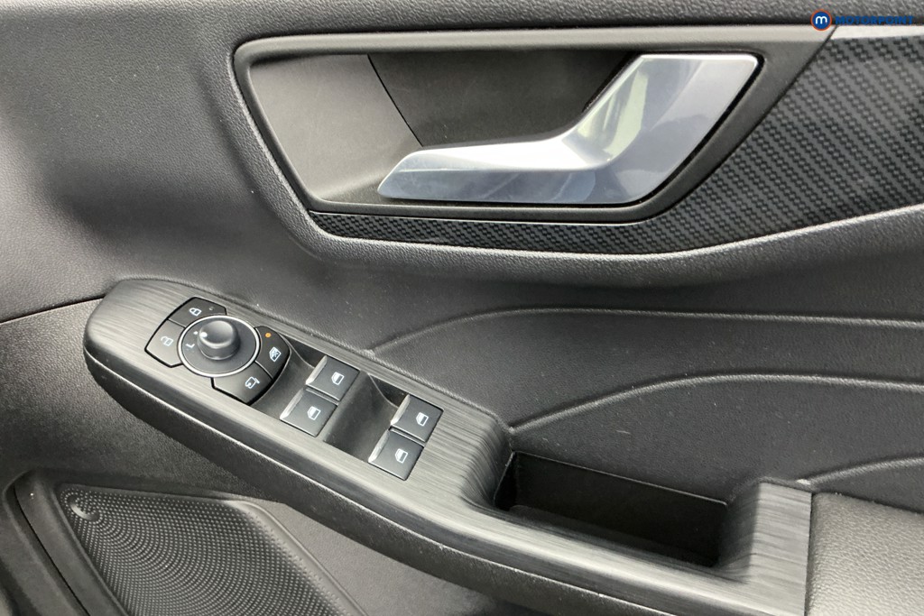 Ford Kuga St-Line X Edition Automatic Petrol-Electric Hybrid SUV - Stock Number (1637103) - 25th supplementary image