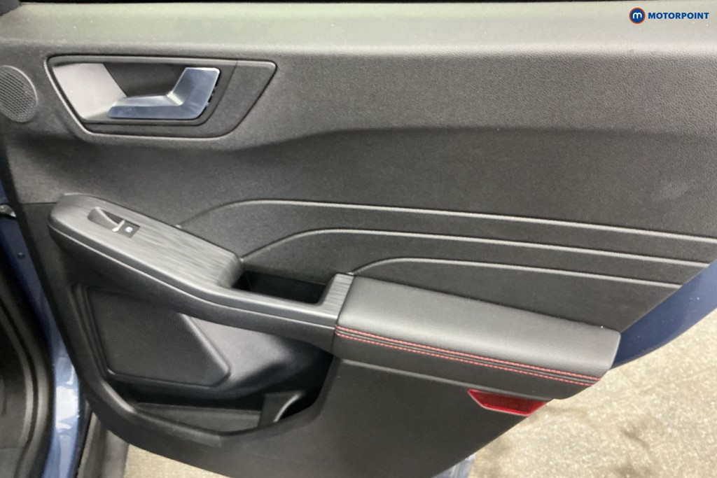 Ford Kuga St-Line X Edition Automatic Petrol-Electric Hybrid SUV - Stock Number (1637103) - 26th supplementary image