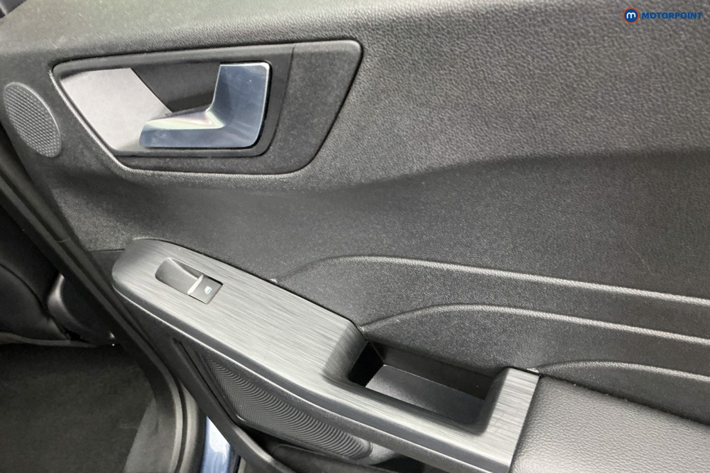 Ford Kuga St-Line X Edition Automatic Petrol-Electric Hybrid SUV - Stock Number (1637103) - 27th supplementary image