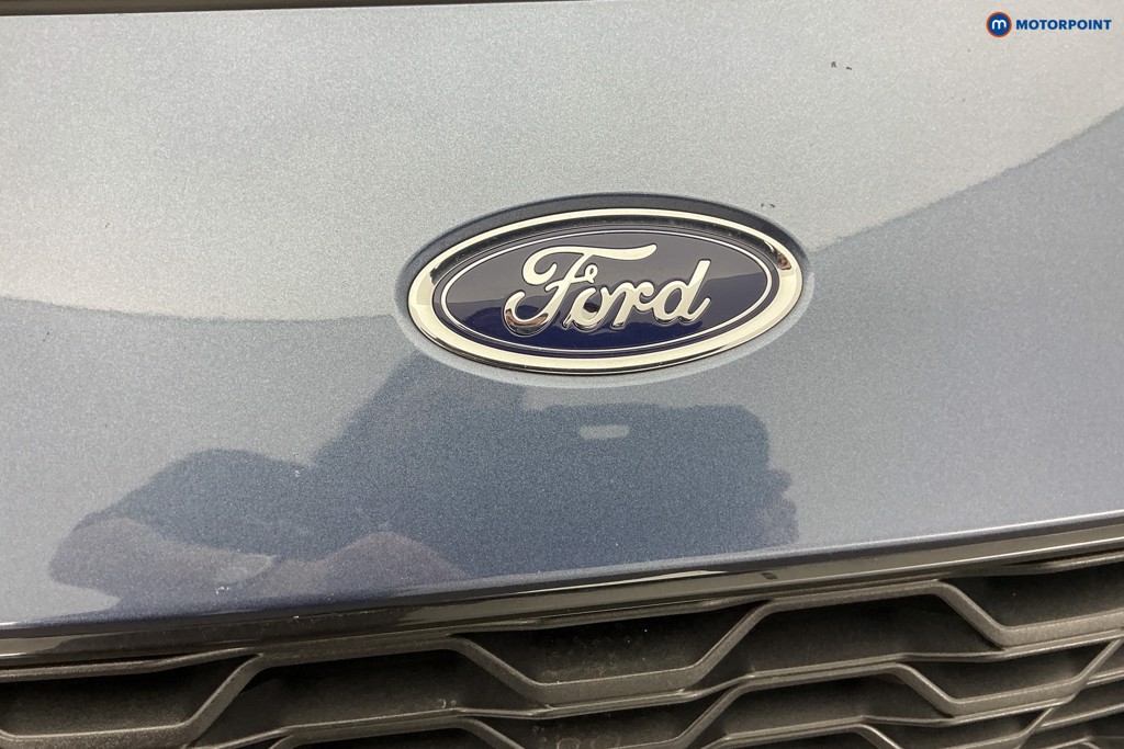 Ford Kuga St-Line X Edition Automatic Petrol-Electric Hybrid SUV - Stock Number (1637103) - 28th supplementary image