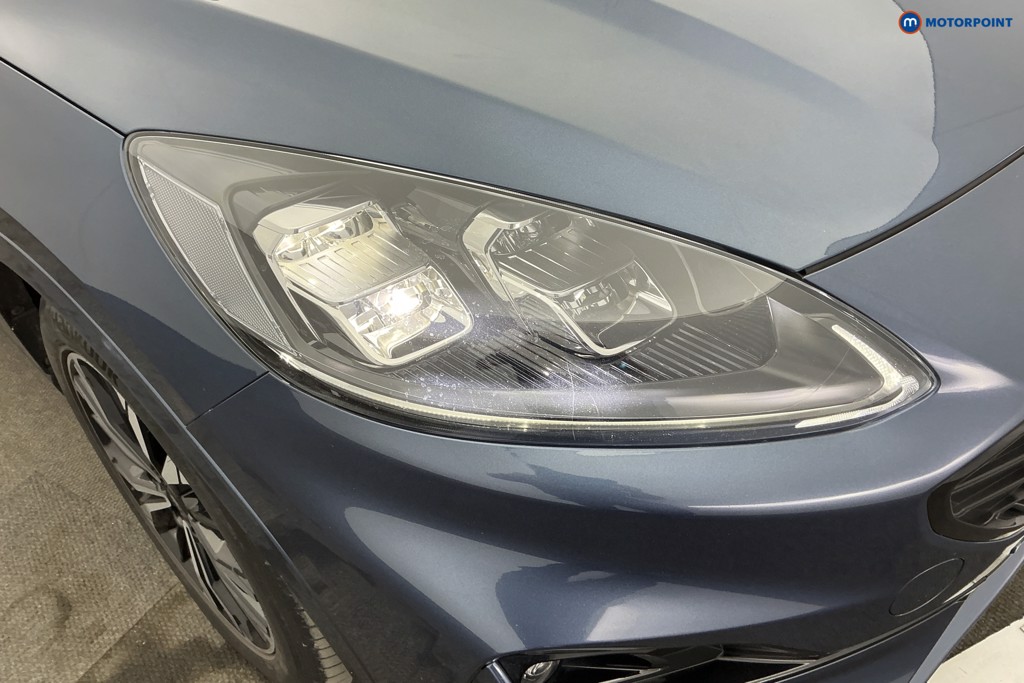 Ford Kuga St-Line X Edition Automatic Petrol-Electric Hybrid SUV - Stock Number (1637103) - 29th supplementary image