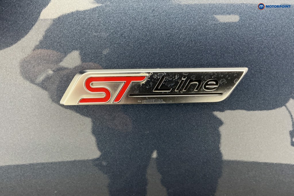 Ford Kuga St-Line X Edition Automatic Petrol-Electric Hybrid SUV - Stock Number (1637103) - 30th supplementary image