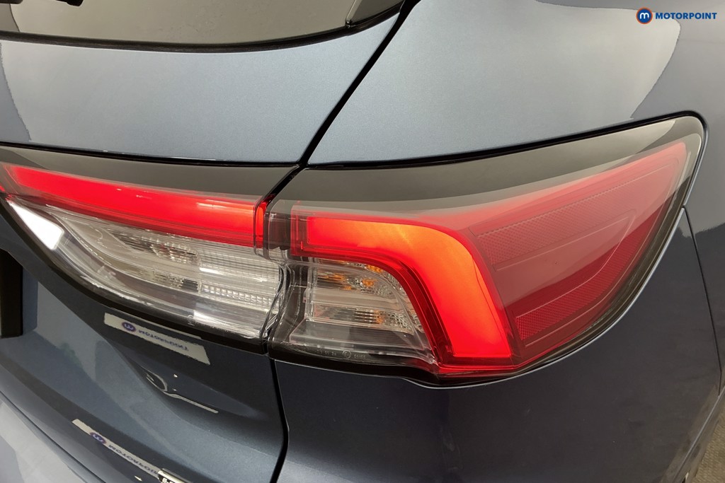 Ford Kuga St-Line X Edition Automatic Petrol-Electric Hybrid SUV - Stock Number (1637103) - 31st supplementary image