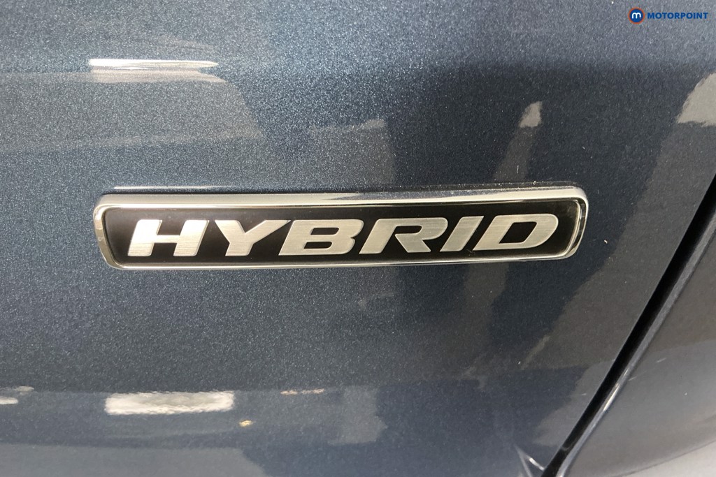 Ford Kuga St-Line X Edition Automatic Petrol-Electric Hybrid SUV - Stock Number (1637103) - 32nd supplementary image