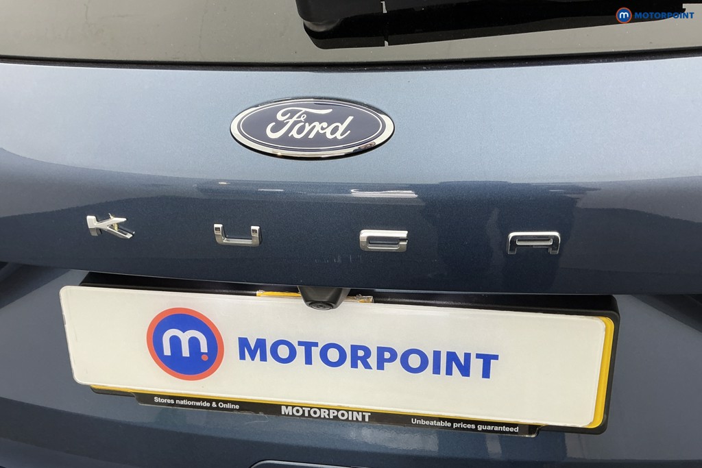 Ford Kuga St-Line X Edition Automatic Petrol-Electric Hybrid SUV - Stock Number (1637103) - 33rd supplementary image