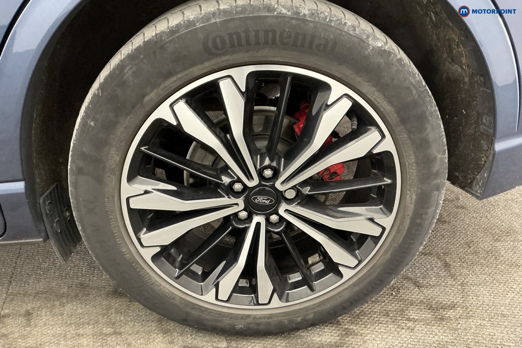 Ford Kuga St-Line X Edition Automatic Petrol-Electric Hybrid SUV - Stock Number (1637103) - 37th supplementary image