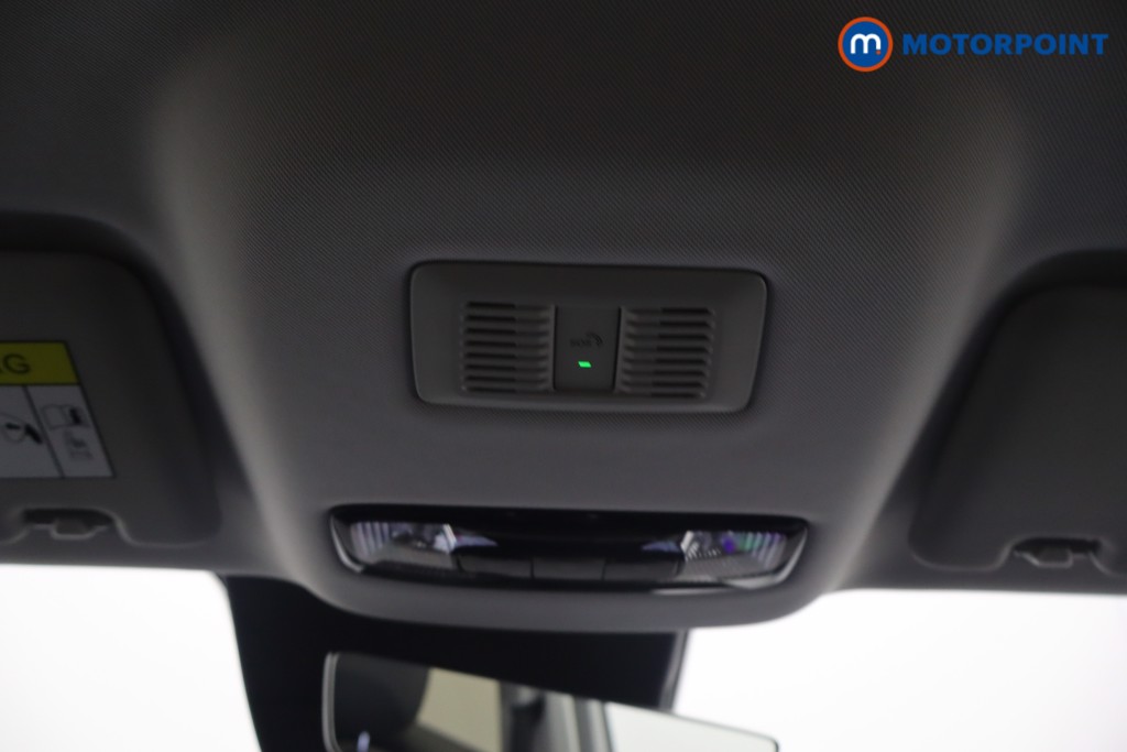 Mg Motor Uk HS Trophy Automatic Petrol-Electric Hybrid SUV - Stock Number (1637214) - 2nd supplementary image