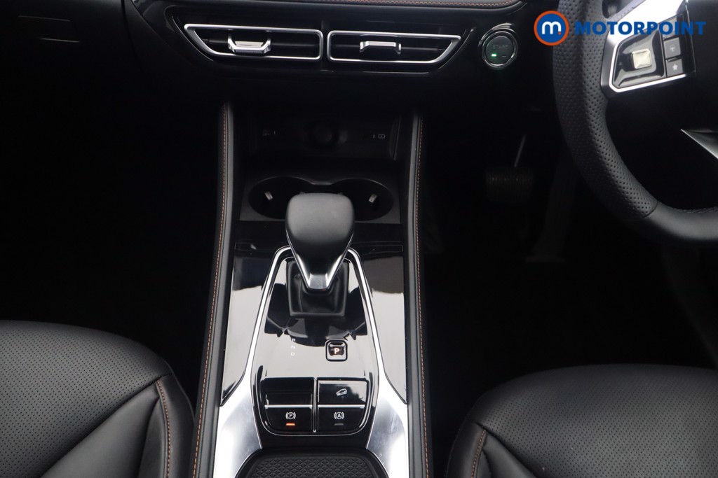 Mg Motor Uk HS Trophy Automatic Petrol-Electric Hybrid SUV - Stock Number (1637214) - 5th supplementary image