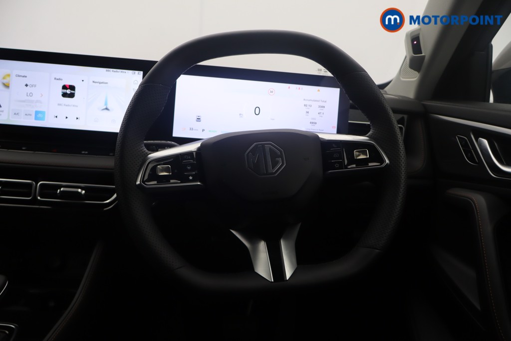 Mg Motor Uk HS Trophy Automatic Petrol-Electric Hybrid SUV - Stock Number (1637214) - 6th supplementary image