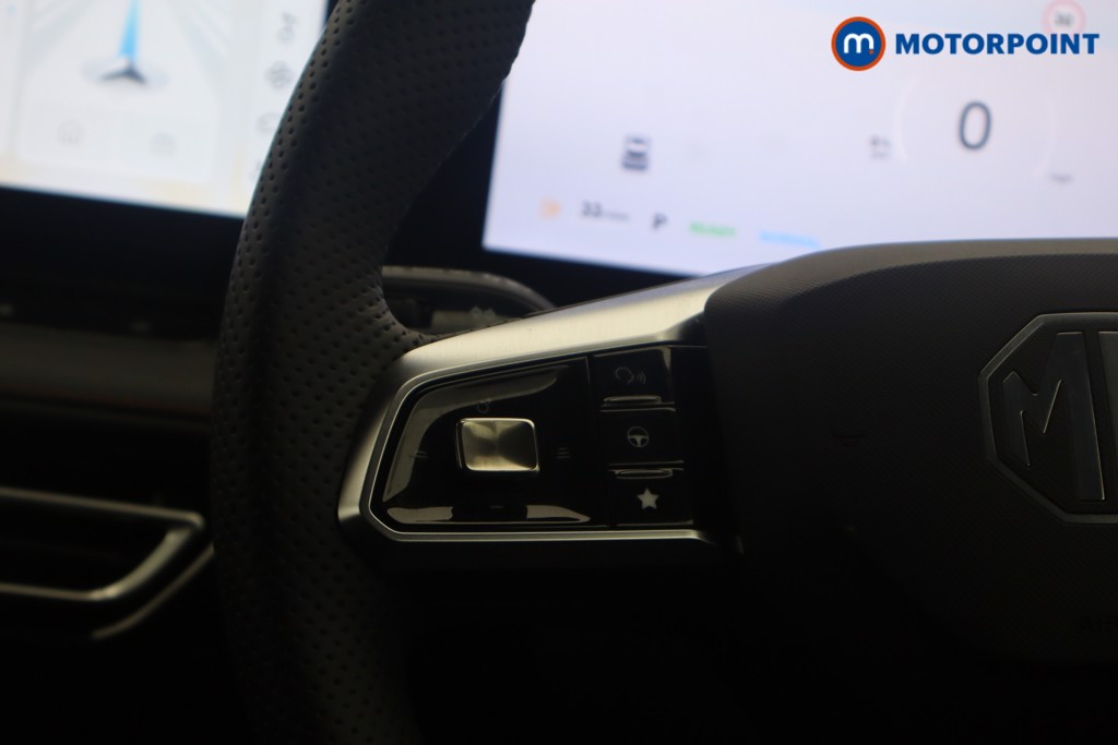 Mg Motor Uk HS Trophy Automatic Petrol-Electric Hybrid SUV - Stock Number (1637214) - 7th supplementary image