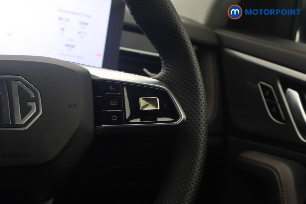 Mg Motor Uk HS Trophy Automatic Petrol-Electric Hybrid SUV - Stock Number (1637214) - 8th supplementary image
