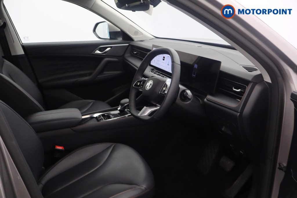 Mg Motor Uk HS Trophy Automatic Petrol-Electric Hybrid SUV - Stock Number (1637214) - 10th supplementary image