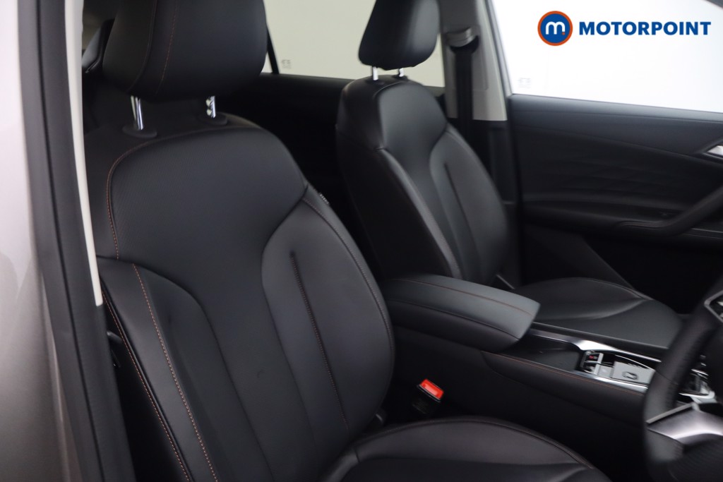 Mg Motor Uk HS Trophy Automatic Petrol-Electric Hybrid SUV - Stock Number (1637214) - 11th supplementary image