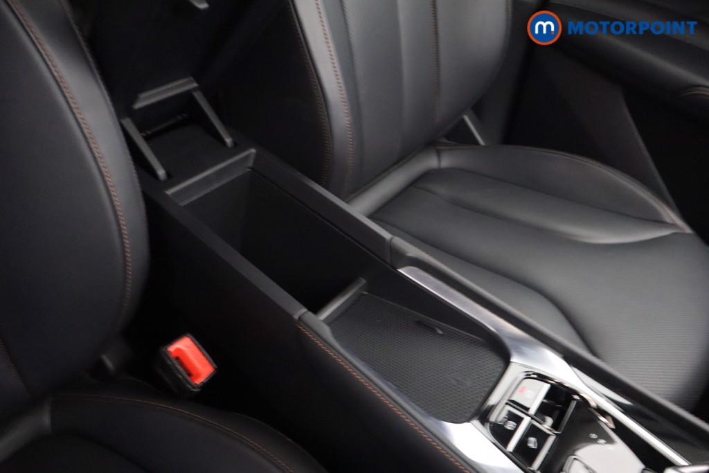Mg Motor Uk HS Trophy Automatic Petrol-Electric Hybrid SUV - Stock Number (1637214) - 12th supplementary image