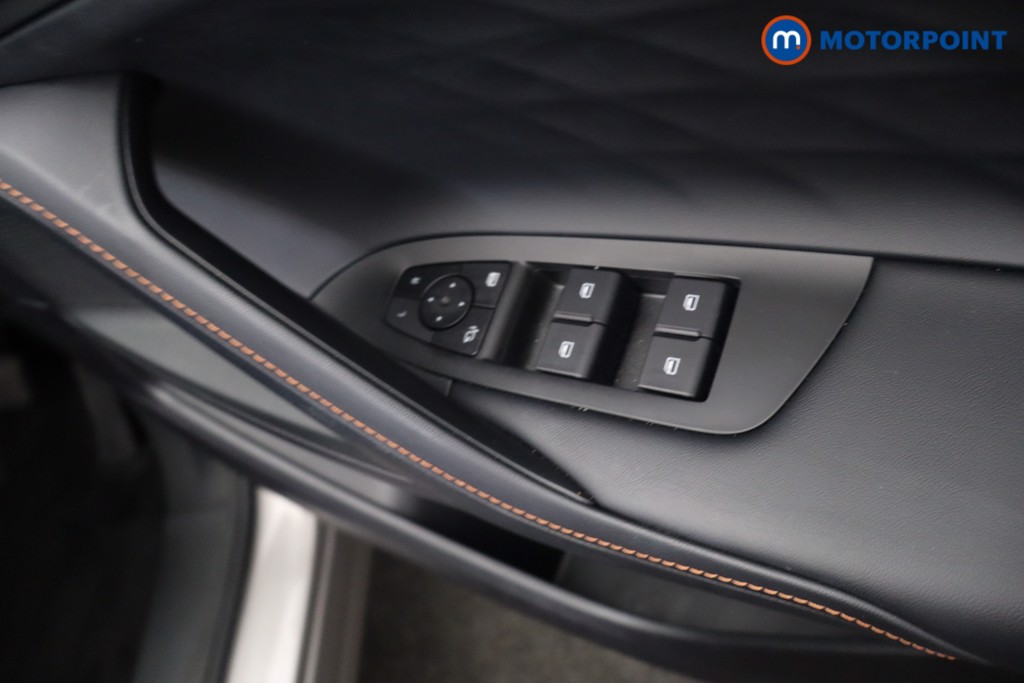 Mg Motor Uk HS Trophy Automatic Petrol-Electric Hybrid SUV - Stock Number (1637214) - 15th supplementary image