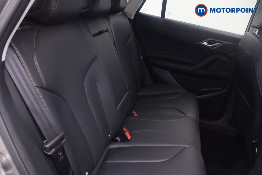 Mg Motor Uk HS Trophy Automatic Petrol-Electric Hybrid SUV - Stock Number (1637214) - 17th supplementary image