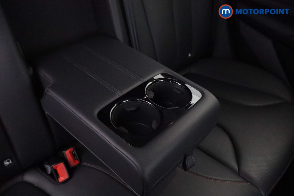 Mg Motor Uk HS Trophy Automatic Petrol-Electric Hybrid SUV - Stock Number (1637214) - 18th supplementary image
