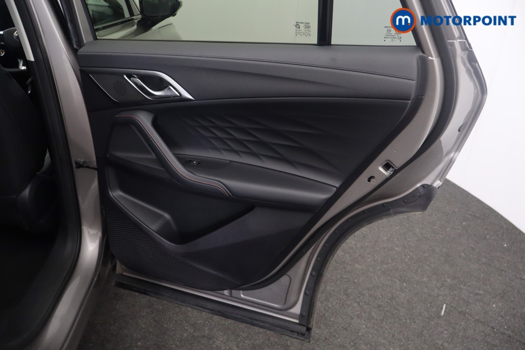 Mg Motor Uk HS Trophy Automatic Petrol-Electric Hybrid SUV - Stock Number (1637214) - 19th supplementary image