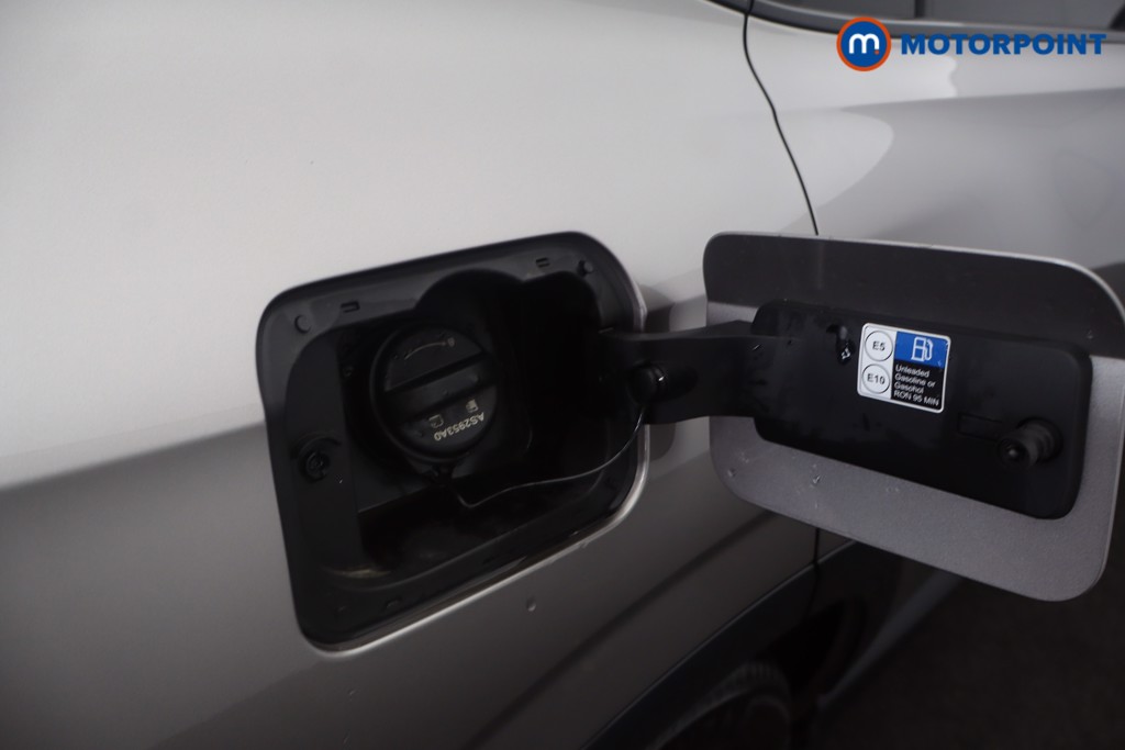 Mg Motor Uk HS Trophy Automatic Petrol-Electric Hybrid SUV - Stock Number (1637214) - 22nd supplementary image