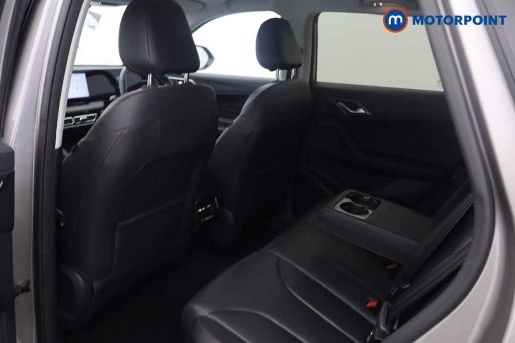 Mg Motor Uk HS Trophy Automatic Petrol-Electric Hybrid SUV - Stock Number (1637214) - 23rd supplementary image