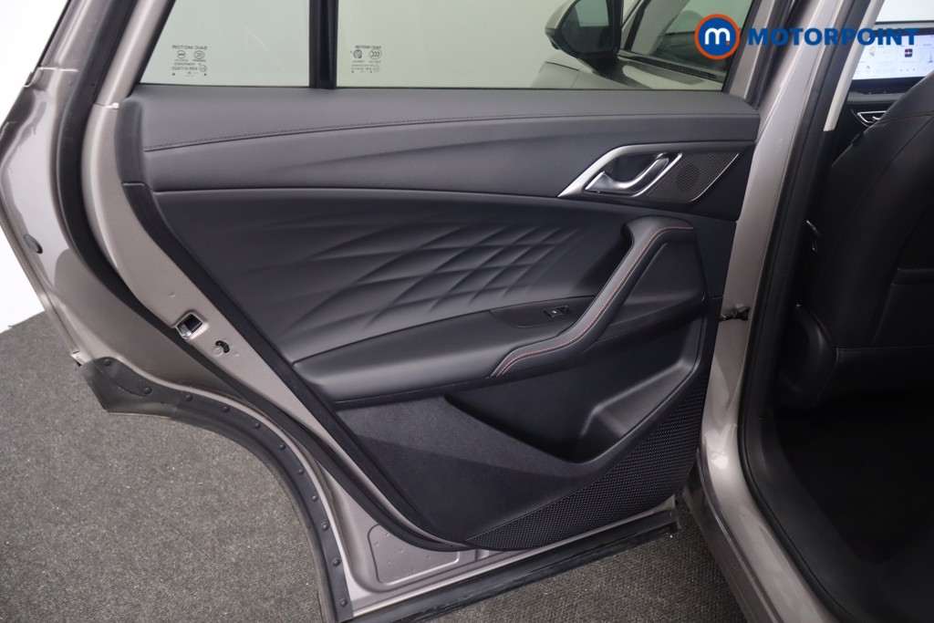 Mg Motor Uk HS Trophy Automatic Petrol-Electric Hybrid SUV - Stock Number (1637214) - 24th supplementary image