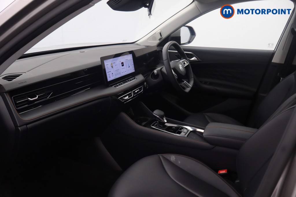 Mg Motor Uk HS Trophy Automatic Petrol-Electric Hybrid SUV - Stock Number (1637214) - 27th supplementary image