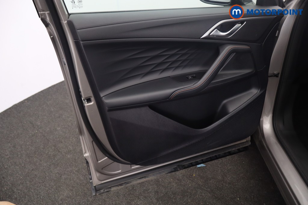 Mg Motor Uk HS Trophy Automatic Petrol-Electric Hybrid SUV - Stock Number (1637214) - 28th supplementary image