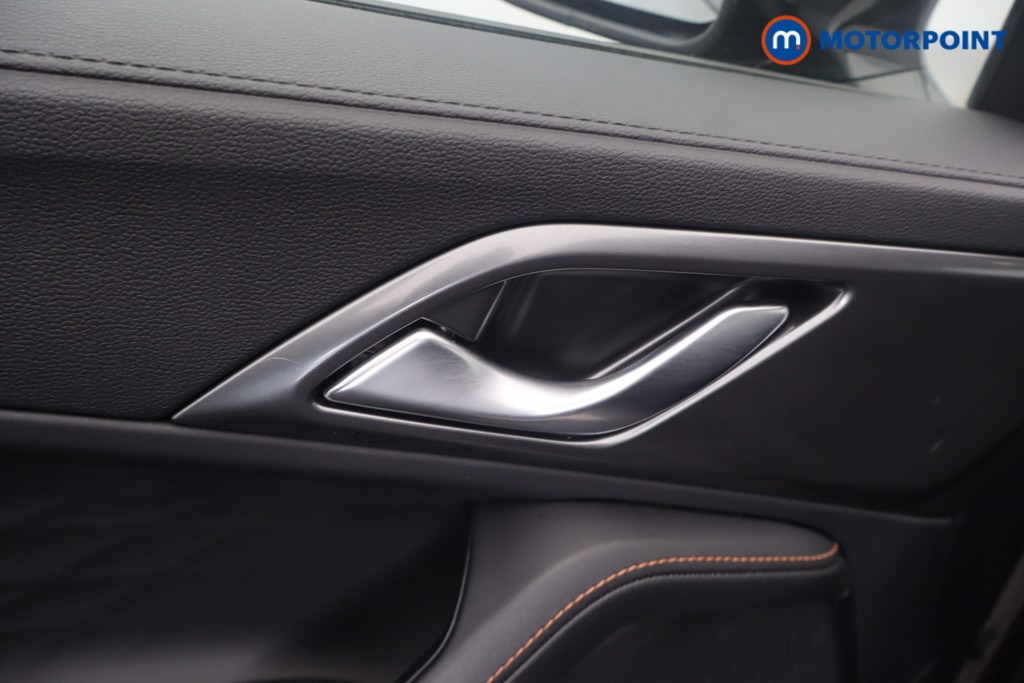 Mg Motor Uk HS Trophy Automatic Petrol-Electric Hybrid SUV - Stock Number (1637214) - 29th supplementary image