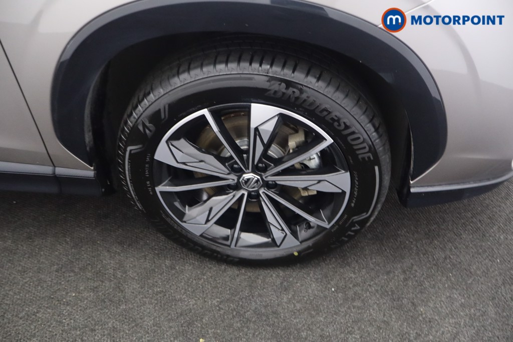 Mg Motor Uk HS Trophy Automatic Petrol-Electric Hybrid SUV - Stock Number (1637214) - 33rd supplementary image