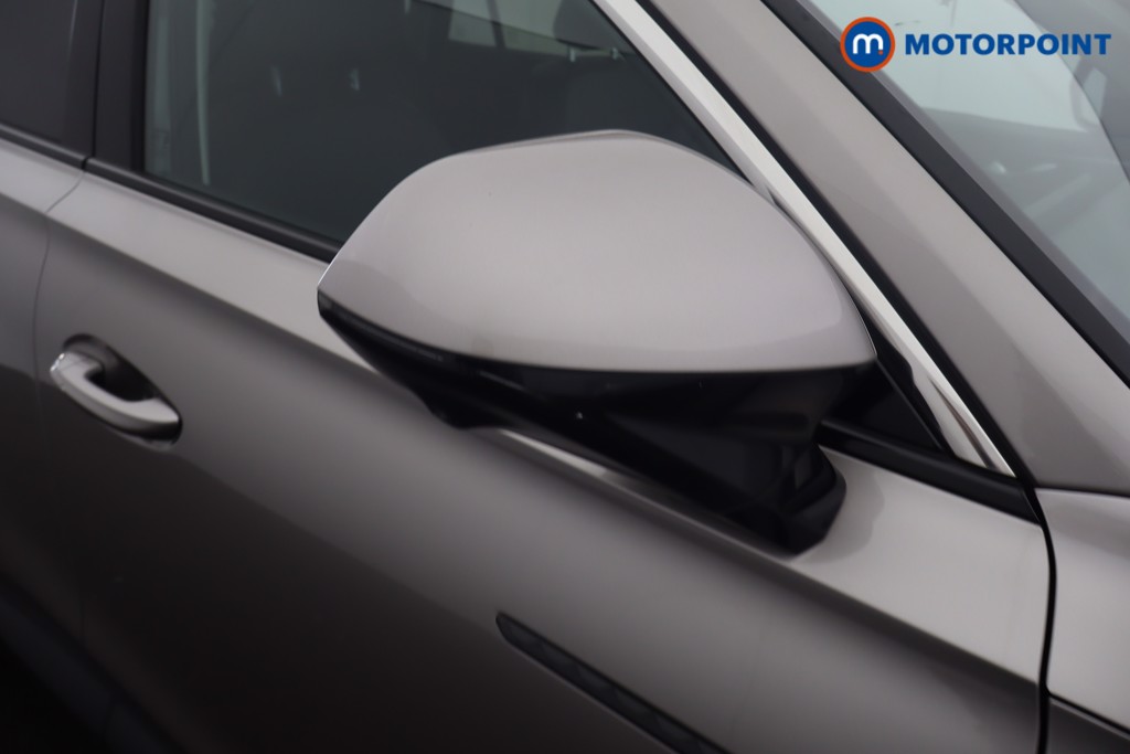Mg Motor Uk HS Trophy Automatic Petrol-Electric Hybrid SUV - Stock Number (1637214) - 36th supplementary image