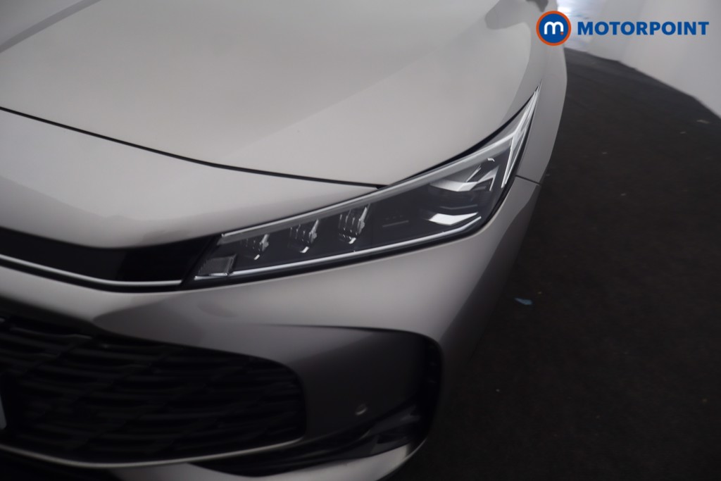 Mg Motor Uk HS Trophy Automatic Petrol-Electric Hybrid SUV - Stock Number (1637214) - 37th supplementary image