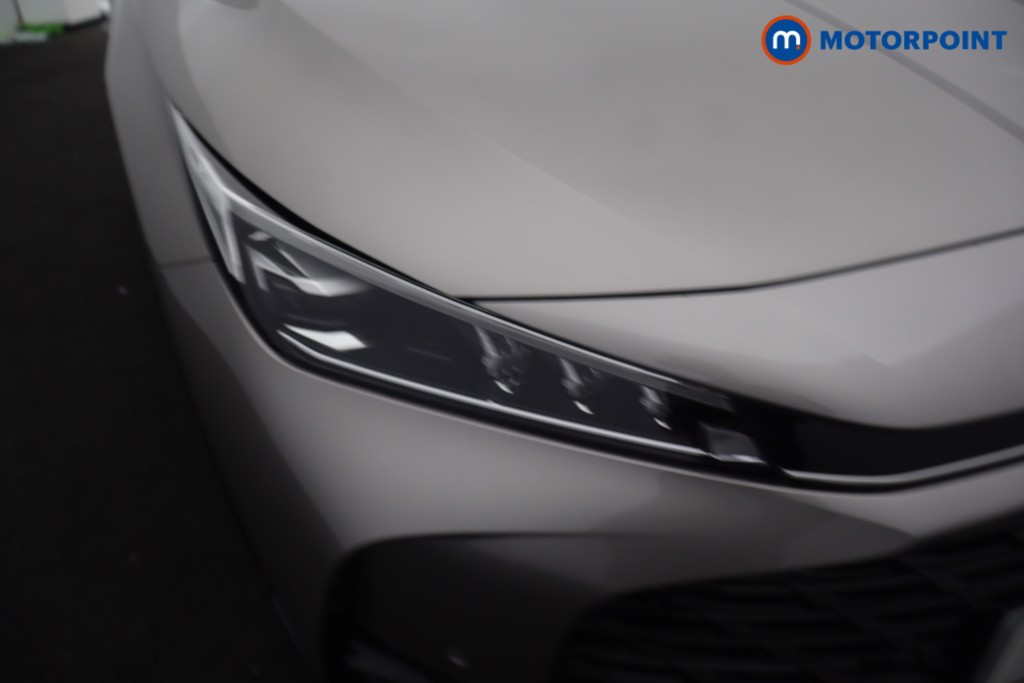 Mg Motor Uk HS Trophy Automatic Petrol-Electric Hybrid SUV - Stock Number (1637214) - 38th supplementary image