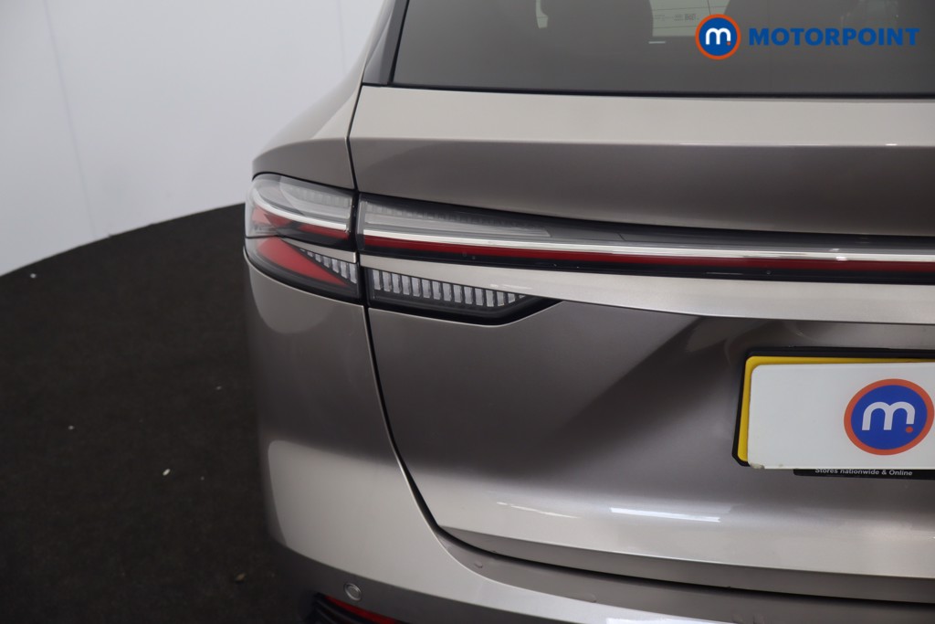 Mg Motor Uk HS Trophy Automatic Petrol-Electric Hybrid SUV - Stock Number (1637214) - 40th supplementary image