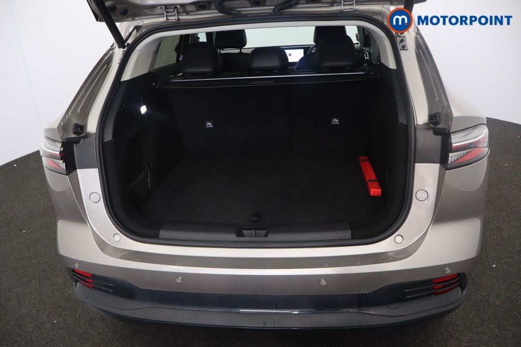 Mg Motor Uk HS Trophy Automatic Petrol-Electric Hybrid SUV - Stock Number (1637214) - 42nd supplementary image