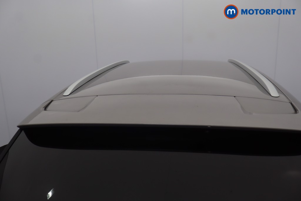 Mg Motor Uk HS Trophy Automatic Petrol-Electric Hybrid SUV - Stock Number (1637214) - 44th supplementary image