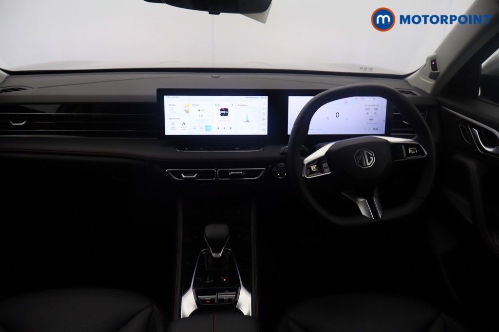 Mg Motor Uk HS Trophy Automatic Petrol-Electric Hybrid SUV - Stock Number (1637214) - 1st supplementary image