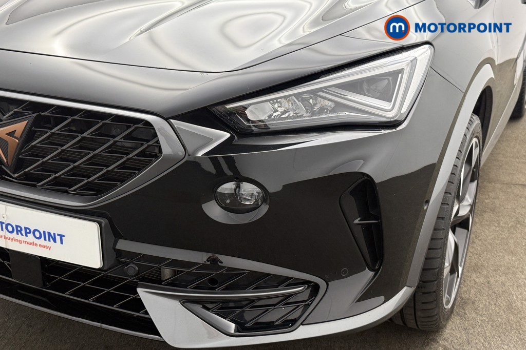 Cupra Formentor VZ2 Automatic Petrol SUV - Stock Number (1637619) - 6th supplementary image