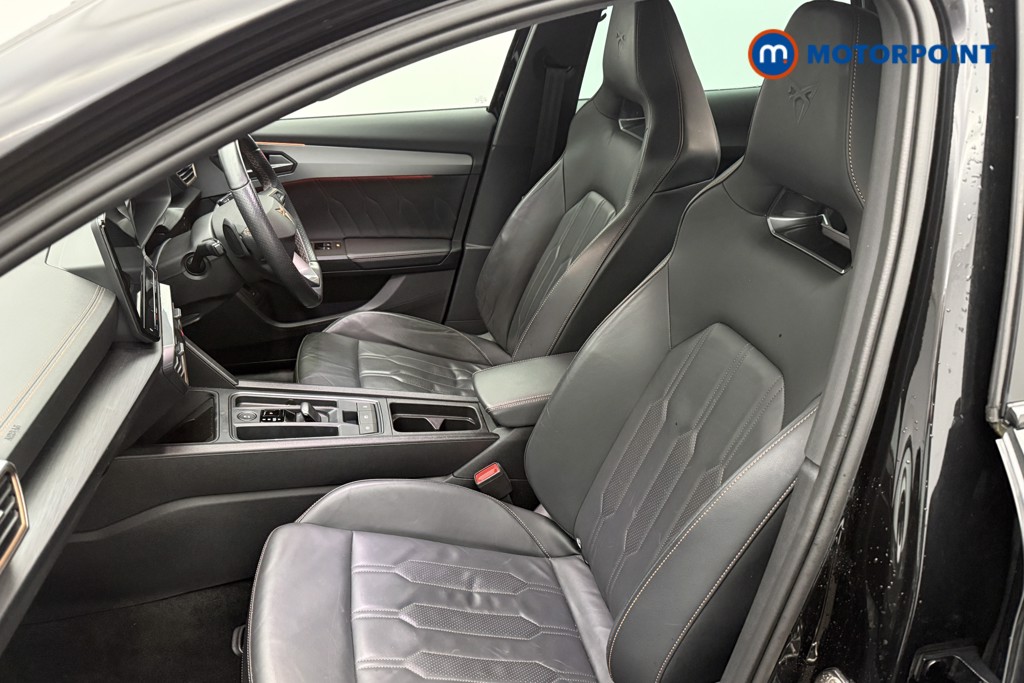 Cupra Formentor VZ2 Automatic Petrol SUV - Stock Number (1637619) - 10th supplementary image