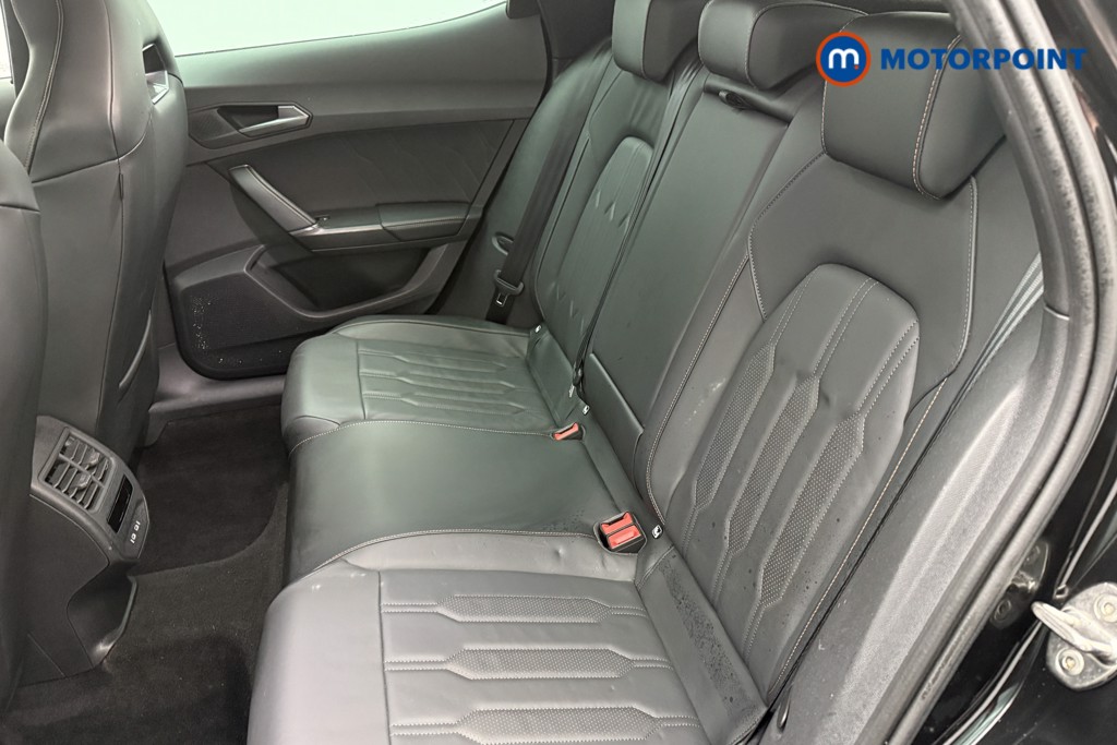 Cupra Formentor VZ2 Automatic Petrol SUV - Stock Number (1637619) - 11th supplementary image