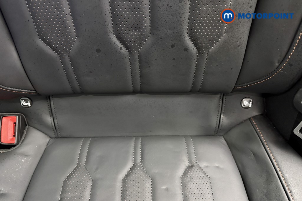 Cupra Formentor VZ2 Automatic Petrol SUV - Stock Number (1637619) - 12th supplementary image