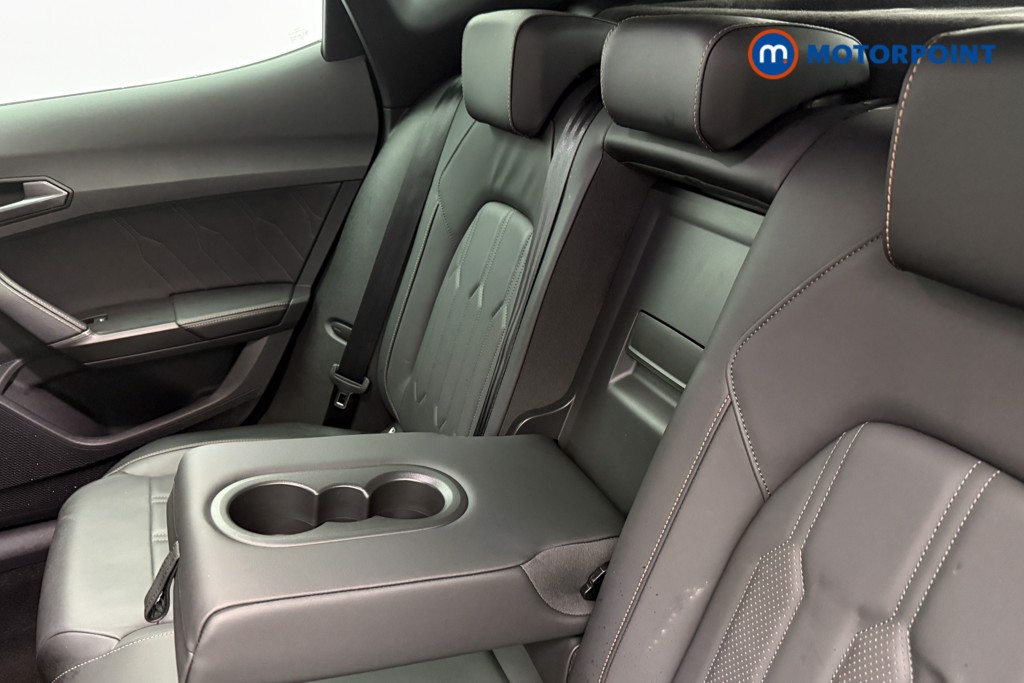 Cupra Formentor VZ2 Automatic Petrol SUV - Stock Number (1637619) - 13th supplementary image