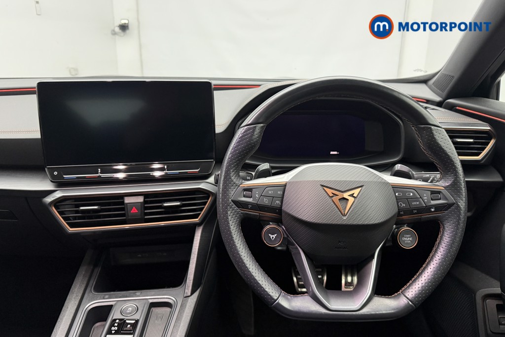 Cupra Formentor VZ2 Automatic Petrol SUV - Stock Number (1637619) - 19th supplementary image