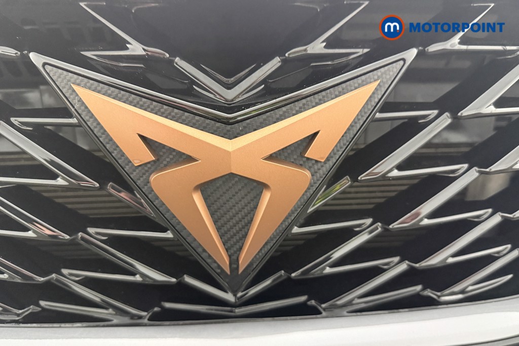 Cupra Formentor VZ2 Automatic Petrol SUV - Stock Number (1637619) - 21st supplementary image