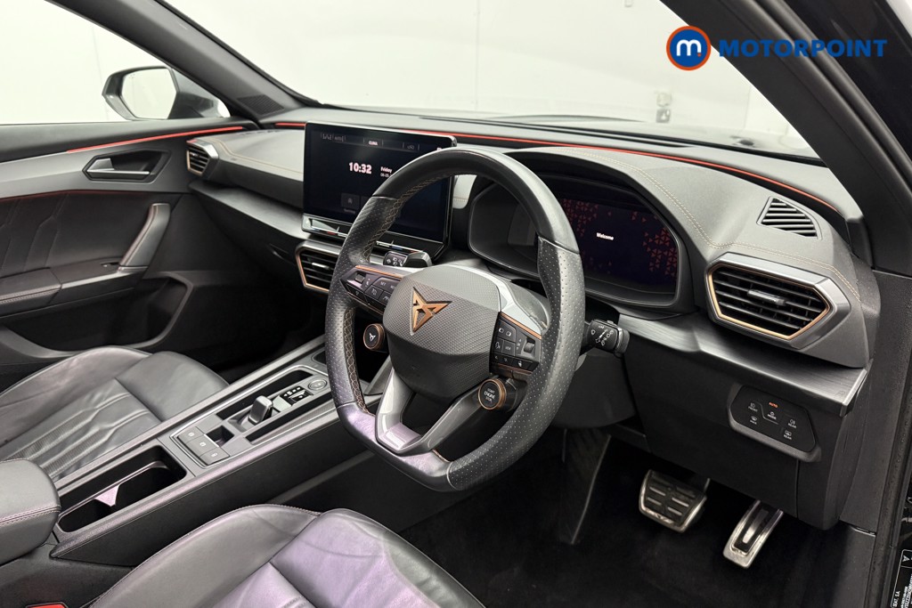 Cupra Formentor VZ2 Automatic Petrol SUV - Stock Number (1637619) - 24th supplementary image