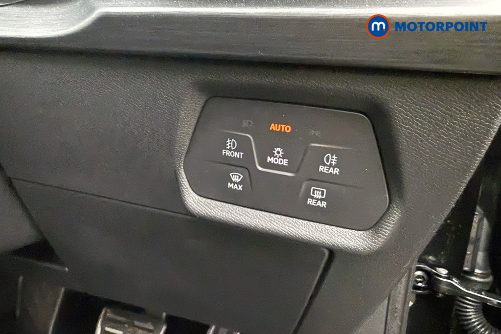 Cupra Formentor VZ2 Automatic Petrol SUV - Stock Number (1637619) - 25th supplementary image