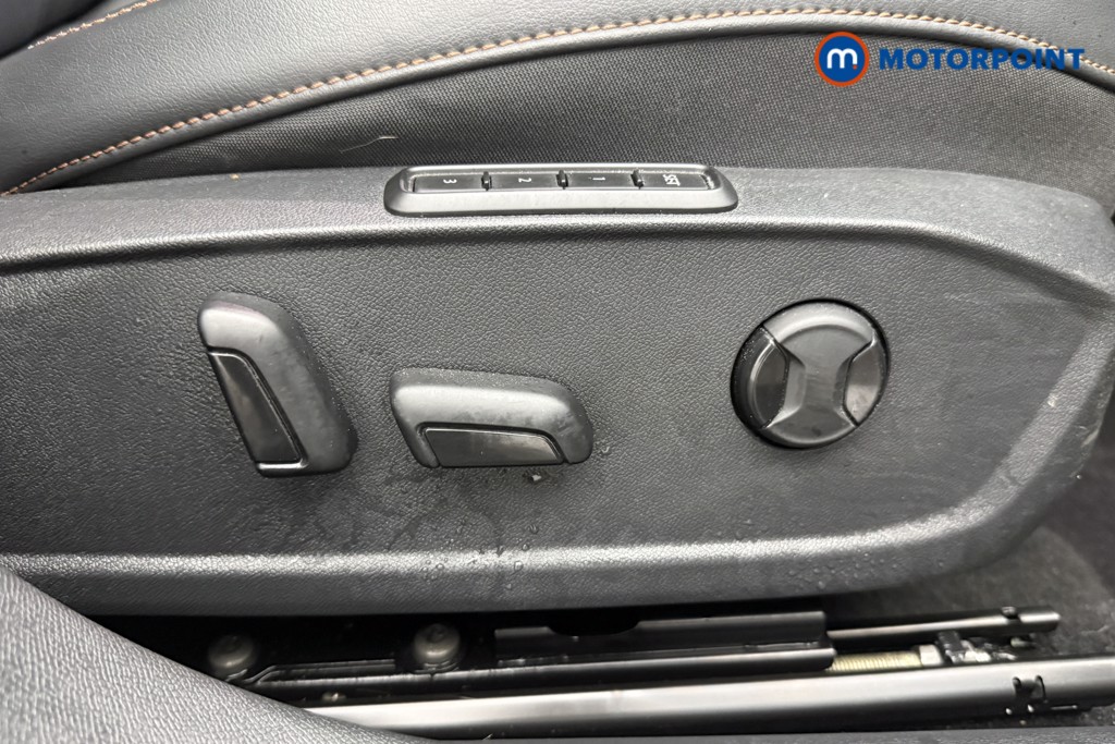 Cupra Formentor VZ2 Automatic Petrol SUV - Stock Number (1637619) - 26th supplementary image