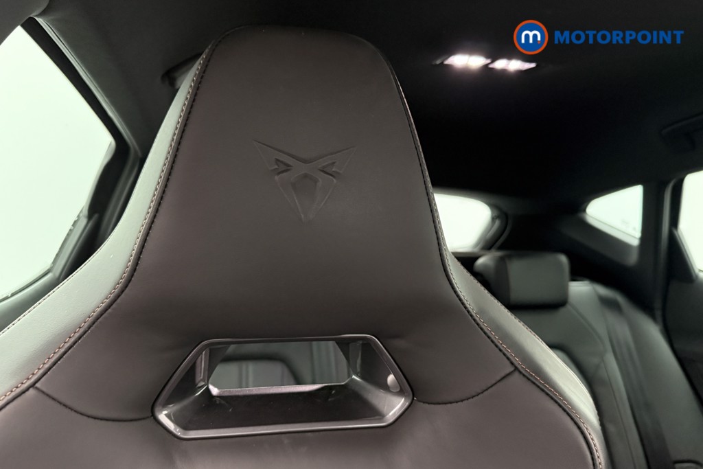 Cupra Formentor VZ2 Automatic Petrol SUV - Stock Number (1637619) - 27th supplementary image